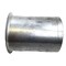Heavy Duty Mfg Flared Connector O.D. - Aluminized 26-405A - alternate 3